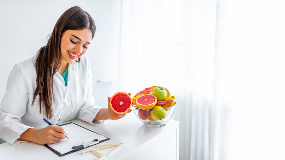 Başçiftlik Diyetisyen